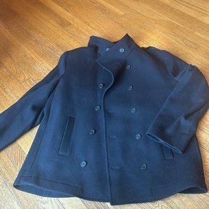 Murano men’s XL wool jacket